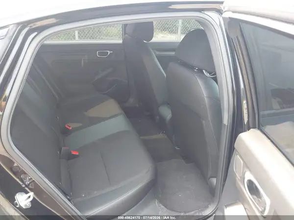 2HGFE2F53SH555034 2025 HONDA CIVIC - Image 8