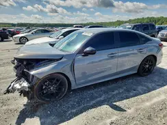 2HGFE2F53SH556023 2025 HONDA CIVIC