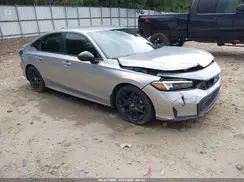 2HGFE2F53SH556183 2025 HONDA CIVIC
