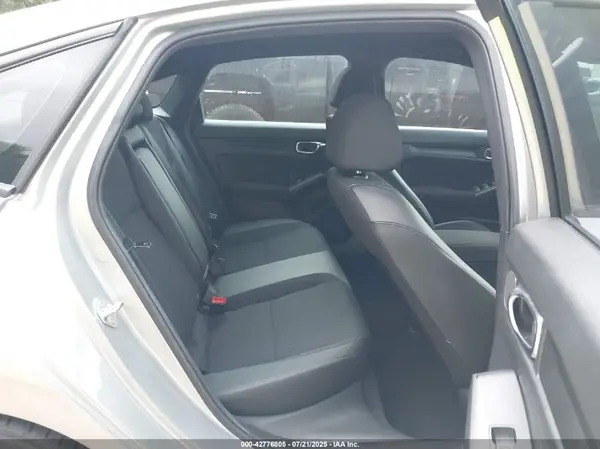 2HGFE2F53SH556183 2025 HONDA CIVIC - Image 8