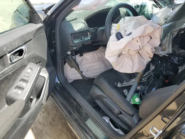 2HGFE2F53SH556216 2025 HONDA CIVIC - Image 8