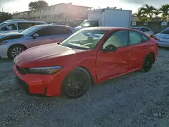 2HGFE2F53SH556457 2025 HONDA CIVIC