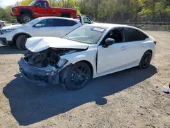2HGFE2F53SH556913 2025 HONDA CIVIC