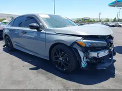 2HGFE2F53SH557169 2025 HONDA CIVIC