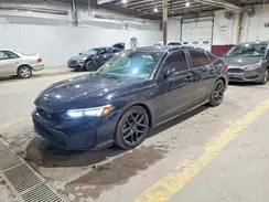 2HGFE2F53SH557558 2025 HONDA CIVIC