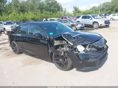2HGFE2F53SH557950 2025 HONDA CIVIC