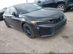 2HGFE2F53SH558077 2025 HONDA CIVIC