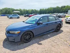 2HGFE2F53SH558130 2025 HONDA CIVIC
