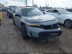 2HGFE2F53SH558757 2025 HONDA CIVIC