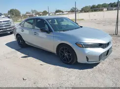 2HGFE2F53SH558922 2025 HONDA CIVIC