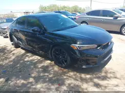 2HGFE2F53SH558970 2025 HONDA CIVIC