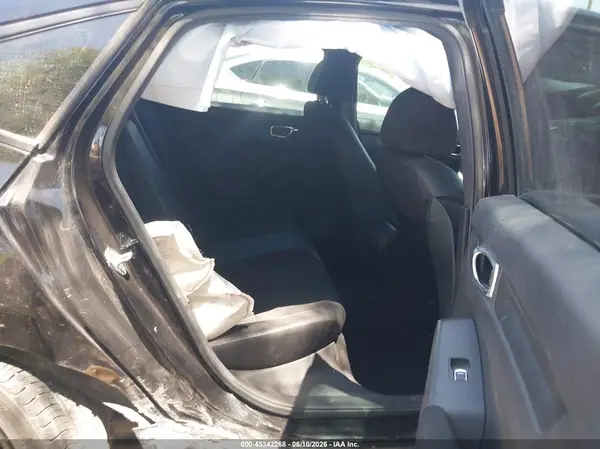 2HGFE2F53SH558970 2025 HONDA CIVIC - Image 8