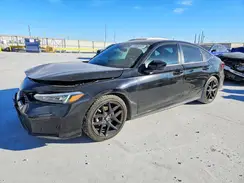 2HGFE2F53SH560282 2025 HONDA CIVIC