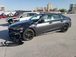 2HGFE2F53SH560752 2025 HONDA CIVIC