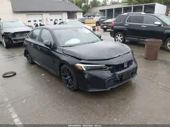 2HGFE2F53SH560850 2025 HONDA CIVIC