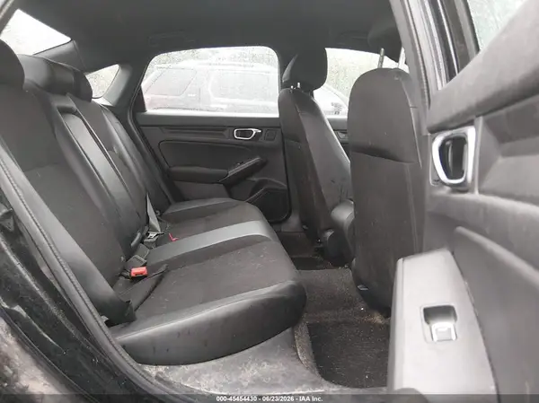 2HGFE2F53SH560850 2025 HONDA CIVIC - Image 8