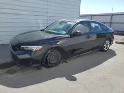 2HGFE2F53SH560881 2025 HONDA CIVIC