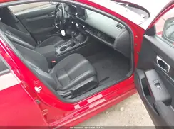 2HGFE2F53SH562033 2025 HONDA CIVIC