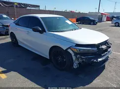 2HGFE2F53SH562131 2025 HONDA CIVIC