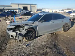 2HGFE2F53SH562159 2025 HONDA CIVIC