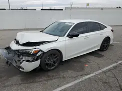 2HGFE2F53SH562212 2025 HONDA CIVIC