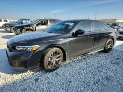 2HGFE2F53SH562369 2025 HONDA CIVIC