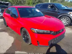 2HGFE2F53SH562517 2025 HONDA CIVIC