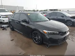 2HGFE2F53SH562646 2025 HONDA CIVIC