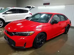 2HGFE2F53SH563067 2025 HONDA CIVIC