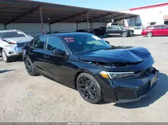 2HGFE2F53SH563599 2025 HONDA CIVIC