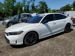 2HGFE2F53SH564087 2025 HONDA CIVIC