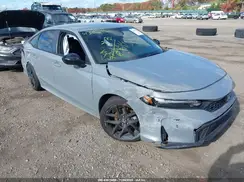 2HGFE2F53SH564218 2025 HONDA CIVIC
