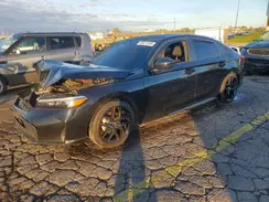 2HGFE2F53SH564364 2025 HONDA CIVIC