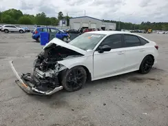 2HGFE2F53SH565501 2025 HONDA CIVIC