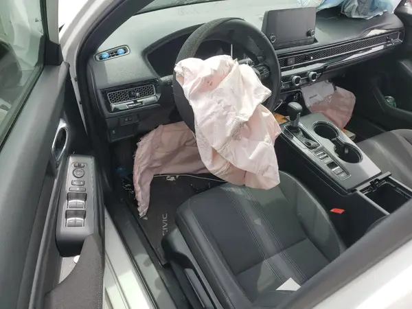 2HGFE2F53SH565501 2025 HONDA CIVIC - Image 8