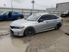 2HGFE2F53SH566342 2025 HONDA CIVIC