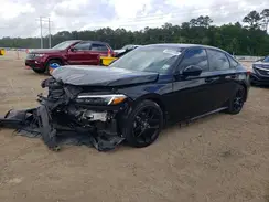 2HGFE2F53SH566907 2025 HONDA CIVIC