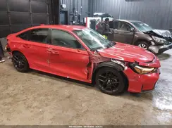 2HGFE2F53SH567085 2025 HONDA CIVIC