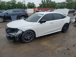 2HGFE2F53SH567278 2025 HONDA CIVIC