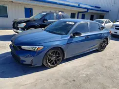 2HGFE2F53SH567930 2025 HONDA CIVIC