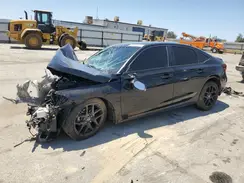 2HGFE2F53SH568382 2025 HONDA CIVIC