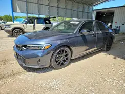 2HGFE2F53SH568883 2025 HONDA CIVIC