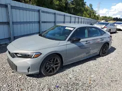 2HGFE2F53SH569175 2025 HONDA CIVIC