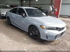 2HGFE2F53SH569192 2025 HONDA CIVIC