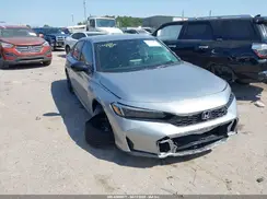 2HGFE2F53SH569726 2025 HONDA CIVIC