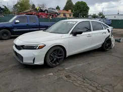 2HGFE2F53SH569998 2025 HONDA CIVIC