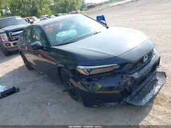 2HGFE2F53SH570858 2025 HONDA CIVIC