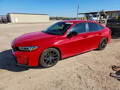 2HGFE2F53SH571881 2025 HONDA CIVIC