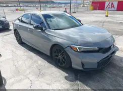 2HGFE2F53SH572318 2025 HONDA CIVIC
