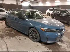 2HGFE2F53SH573145 2025 HONDA CIVIC
